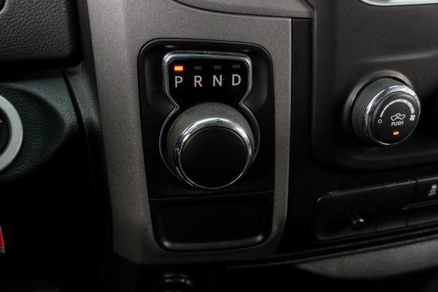 Used 2017 RAM 1500 Express image 35