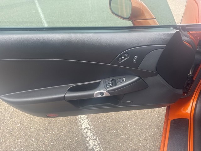 Used 2007 Chevrolet Corvette Convertible w/ Preferred Equipment Group image 15