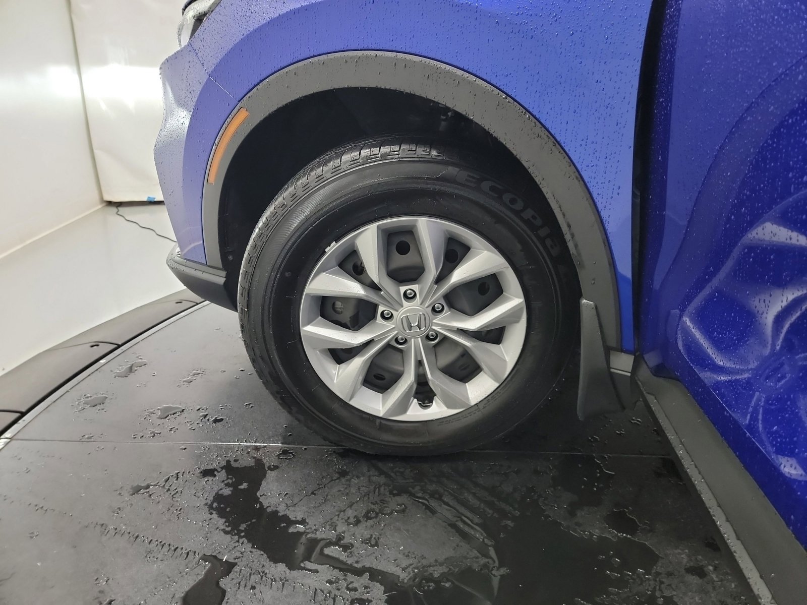 Certified 2025 Honda CR-V LX image 29