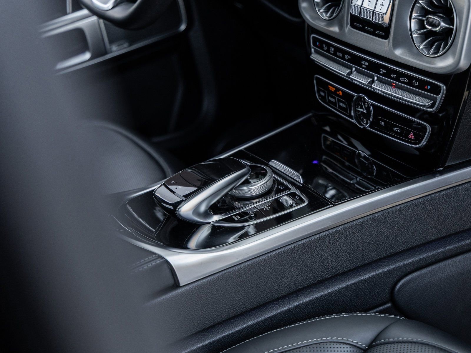 Used 2019 Mercedes-Benz G 550 image 28