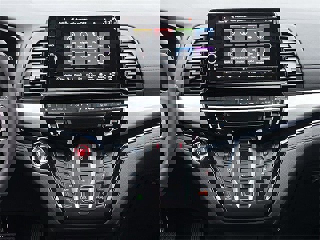 New 2026 Honda Odyssey Touring image 15