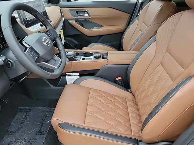 New 2026 Nissan Rogue Platinum w/ Tech Package image 10