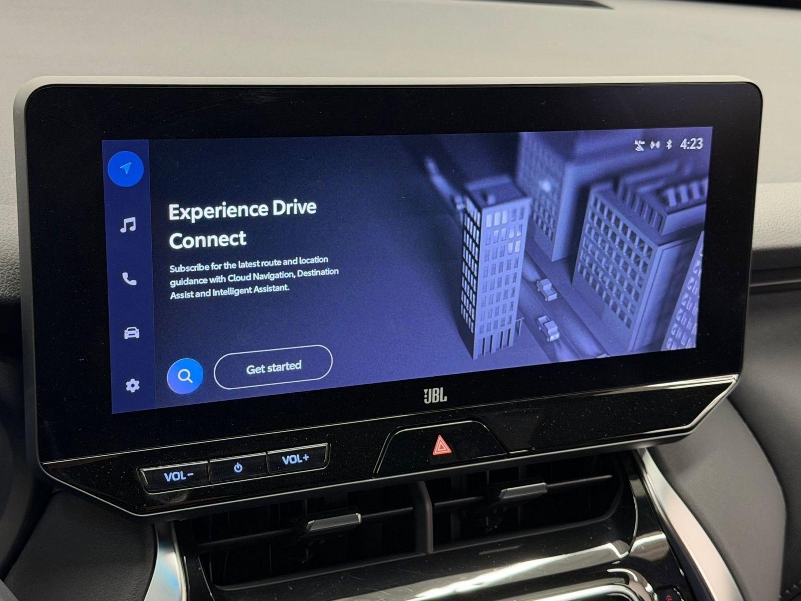 Used 2023 Toyota Venza Limited image 27