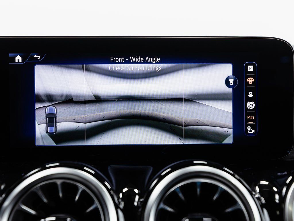 Used 2024 Mercedes-Benz EQB 350 4MATIC SUV image 20