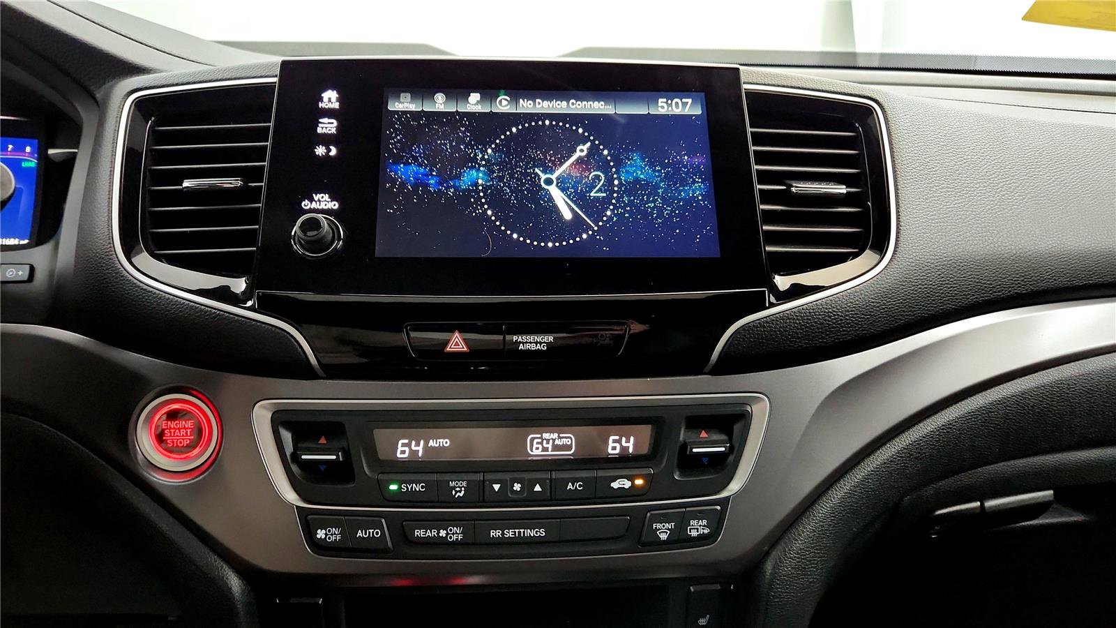 Used 2023 Honda Passport EX-L image 36