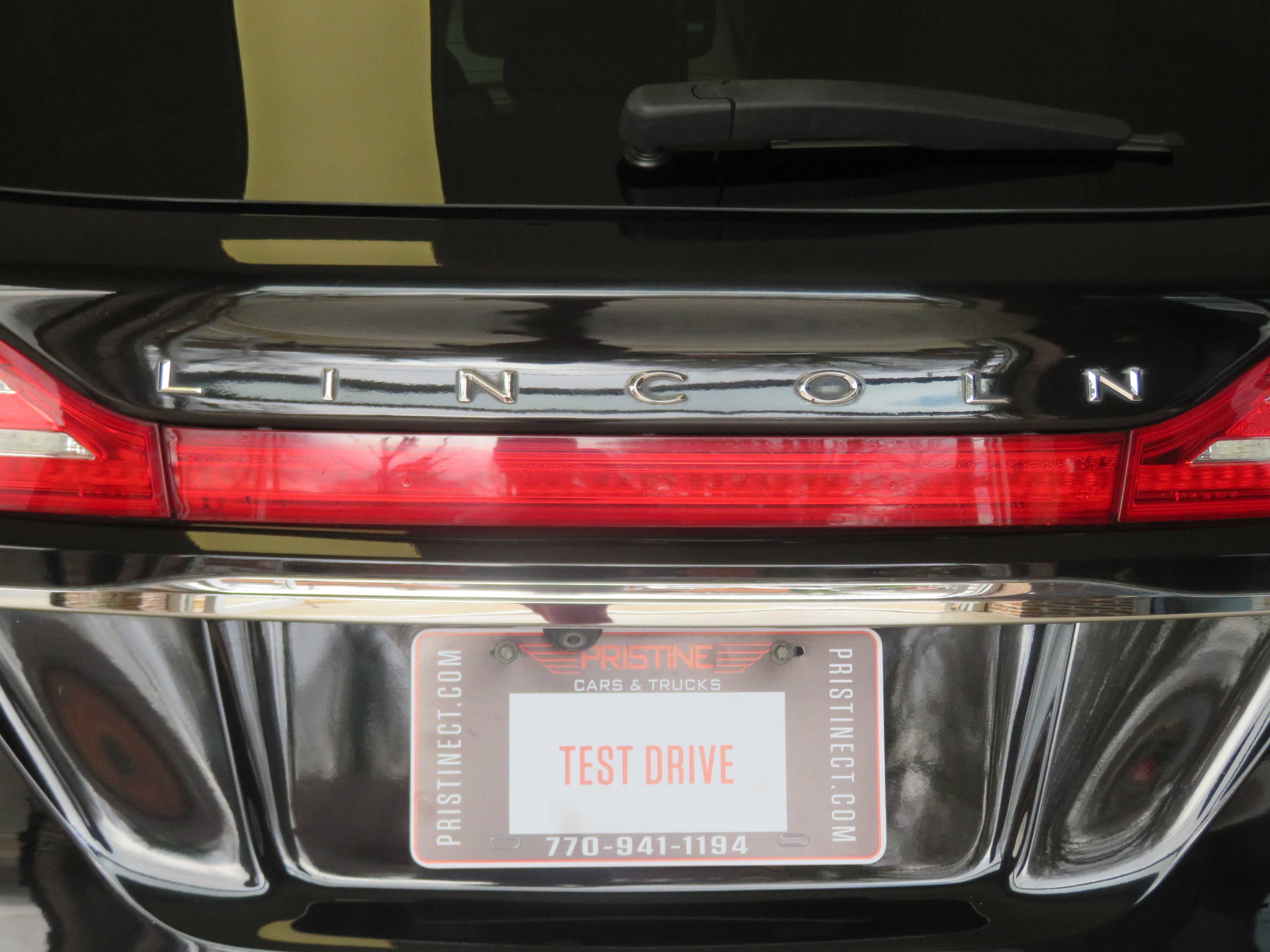 Used 2019 Lincoln MKC Reserve w/ MKC Climate Package image 72