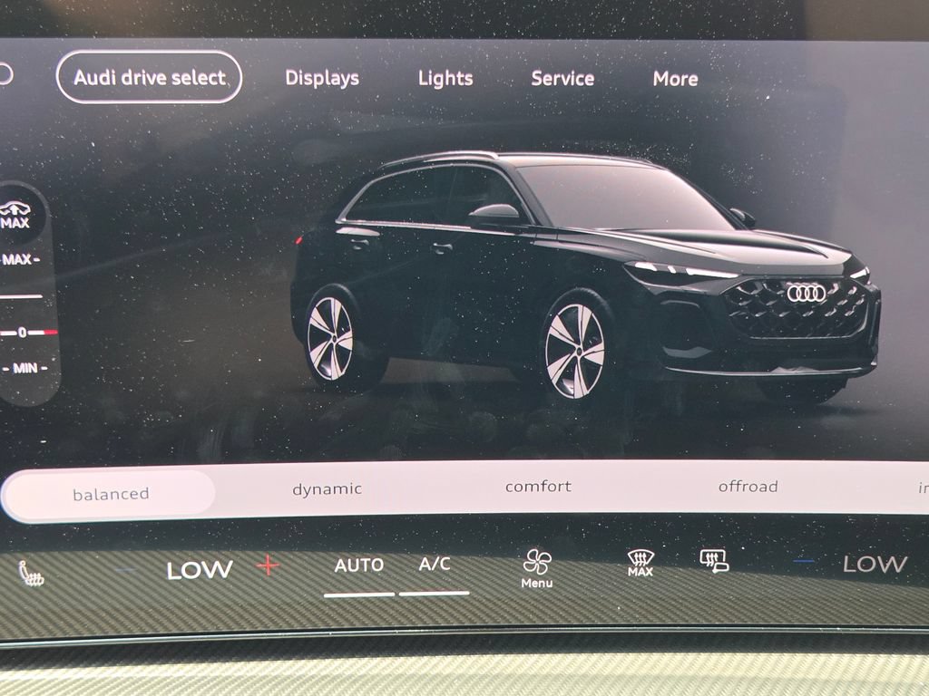 New 2026 Audi SQ5 Premium Plus AWD/4WD image 18