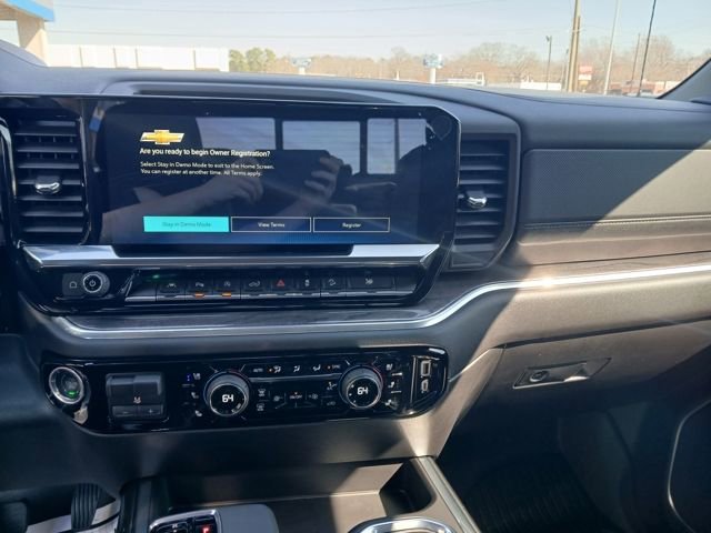 Used 2026 Chevrolet Silverado 1500 LTZ w/ LTZ Premium Texas Edition image 21