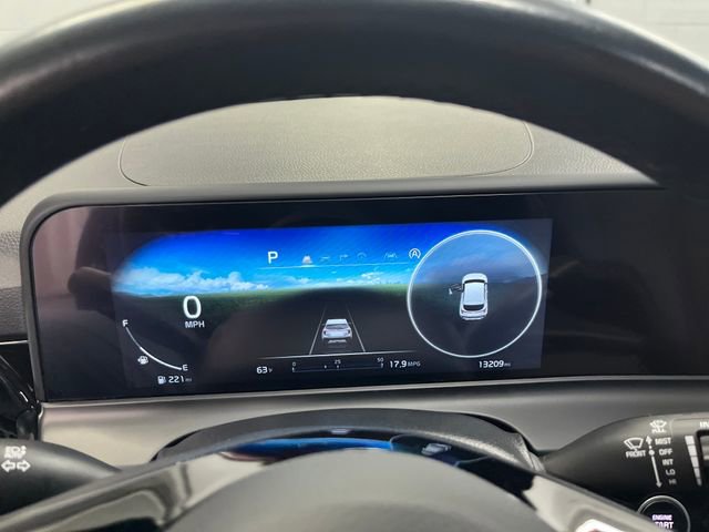 Certified 2024 Kia Seltos S image 13