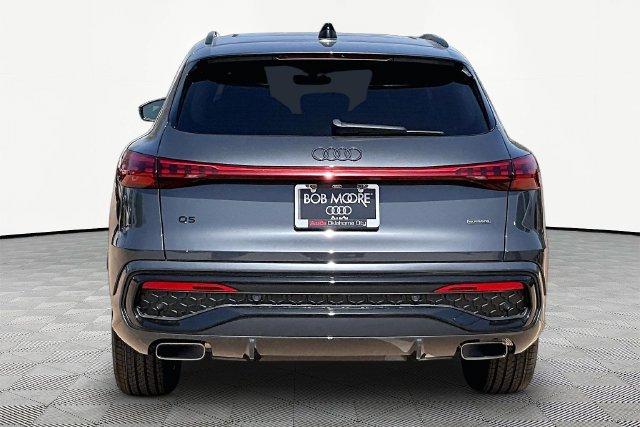 New 2026 Audi Q5 Premium Plus AWD/4WD image 4