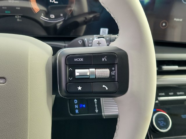 New 2026 Hyundai Santa Fe SE FWD image 6