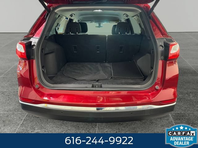 Used 2019 Chevrolet Equinox LT AWD/4WD image 13