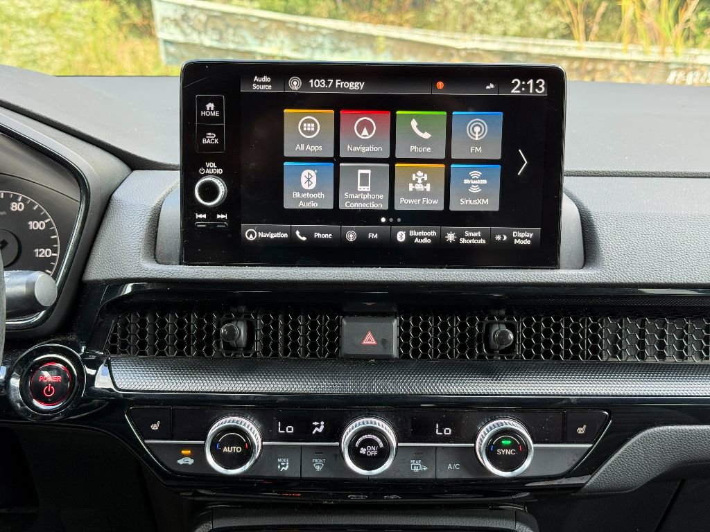 Used 2023 Honda CR-V Sport Touring image 33