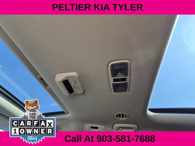 Used 2025 Kia Carnival SX image 30