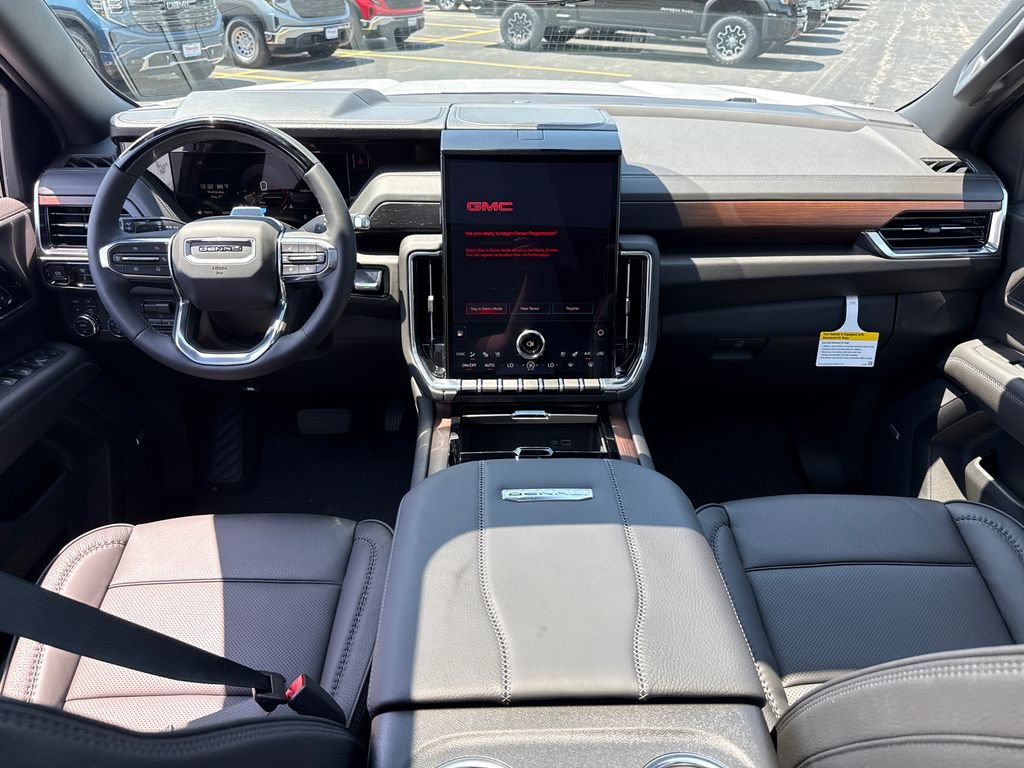 New 2026 GMC Yukon XL Denali w/ Denali Reserve Package AWD/4WD image 30