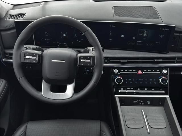 New 2026 Hyundai Santa Fe Limited AWD/4WD image 17