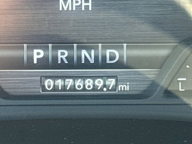 Used 2024 RAM 2500 Laramie image 16