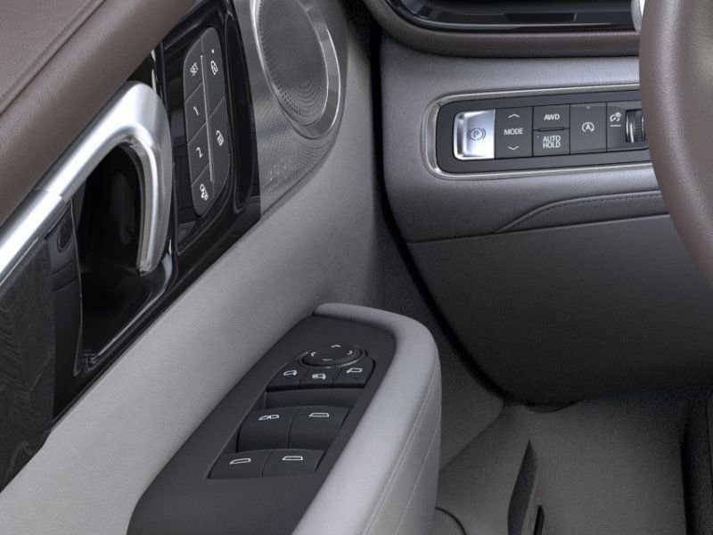 New 2026 Buick Enclave Avenir image 22