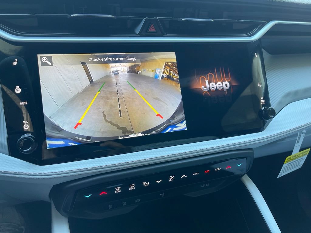 New 2026 Jeep Cherokee Limited AWD/4WD image 20