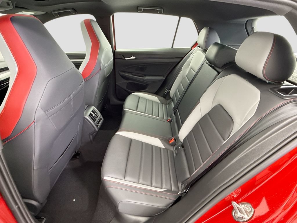 New 2026 Volkswagen GTI Autobahn FWD image 20