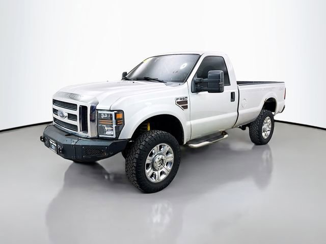 Used 2010 Ford F350 XL image 3