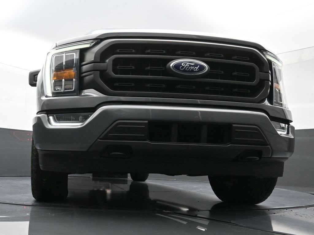 Used 2023 Ford F150 XLT w/ Equipment Group 302A High image 20