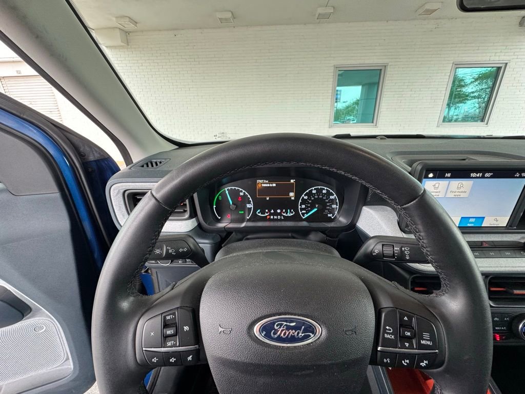 Used 2024 Ford Maverick XLT w/ XLT Luxury Package image 34