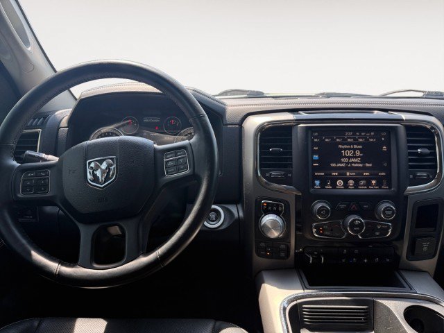 Used 2016 RAM 1500 Sport w/ Convenience Group AWD/4WD image 6