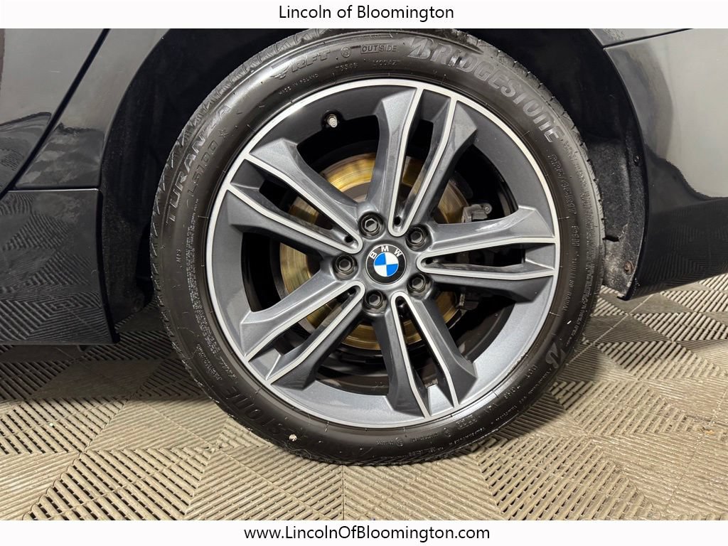 Used 2021 BMW 228i xDrive Gran Coupe w/ Convenience Package AWD/4WD image 23