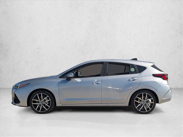 New 2026 Subaru Impreza 2.0i Sport image 5