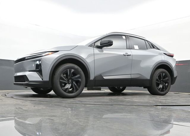 New 2026 Toyota C-HR AWD/4WD image 26