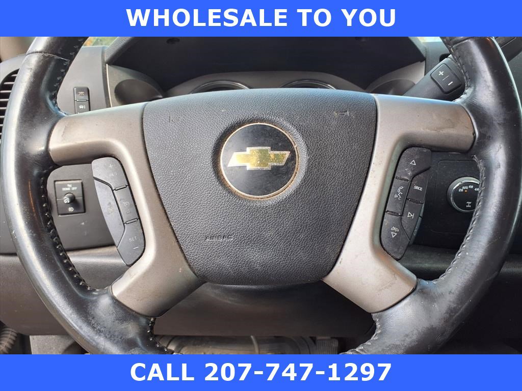 Used 2013 Chevrolet Silverado 1500 LT w/ All-Star Edition image 11