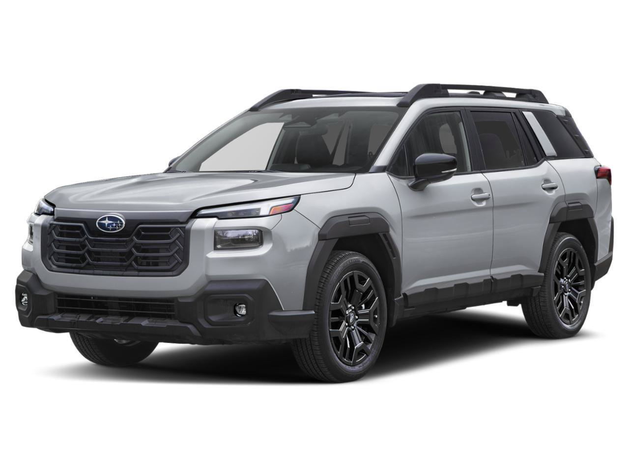 New 2026 Subaru Outback Limited