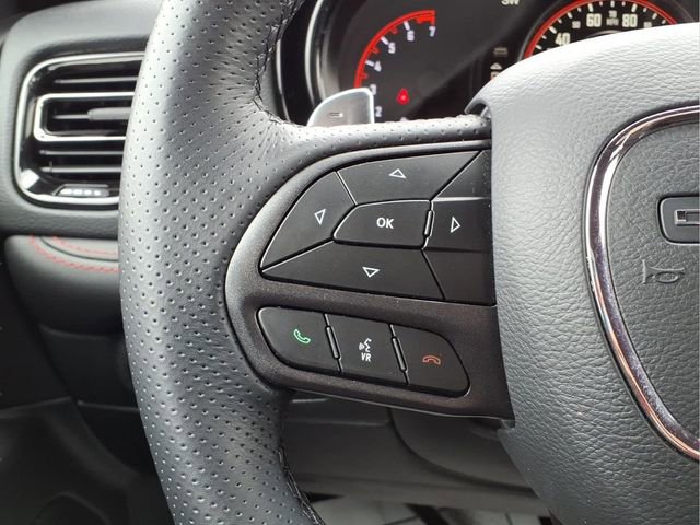 Used 2026 Dodge Durango GT image 13