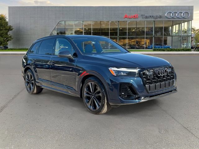 New 2026 Audi Q7 3.0T Premium Plus AWD/4WD image 1
