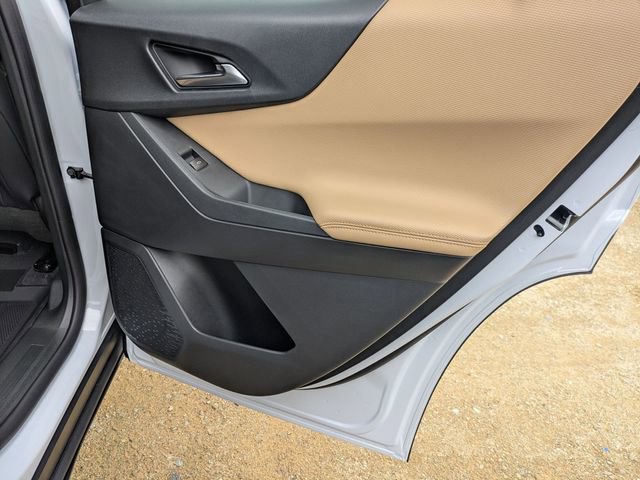 New 2026 Chevrolet Equinox ACTIV image 31