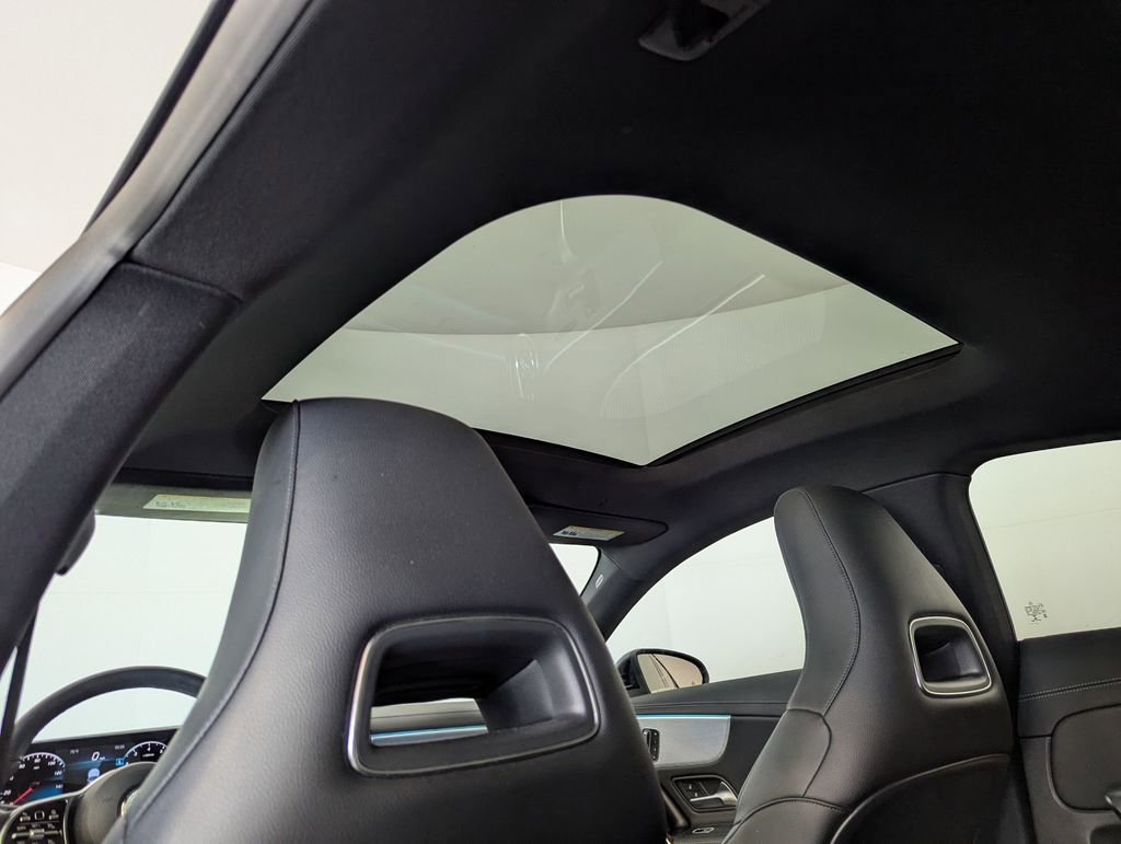 Used 2020 Mercedes-Benz CLA 250 image 13