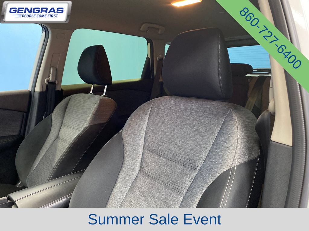 Used 2023 Nissan Rogue SV AWD/4WD image 10