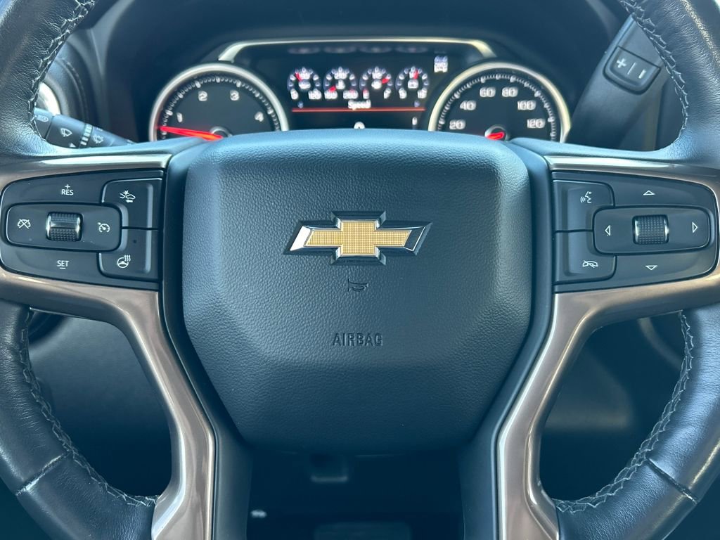 Used 2022 Chevrolet Silverado 3500 High Country w/ LPO, Hitch Package image 10