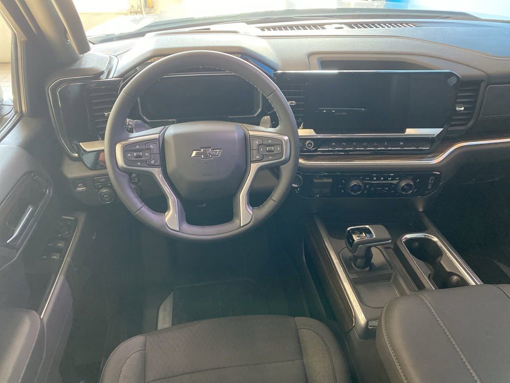 New 2026 Chevrolet Silverado 1500 RST w/ Redline Edition image 6