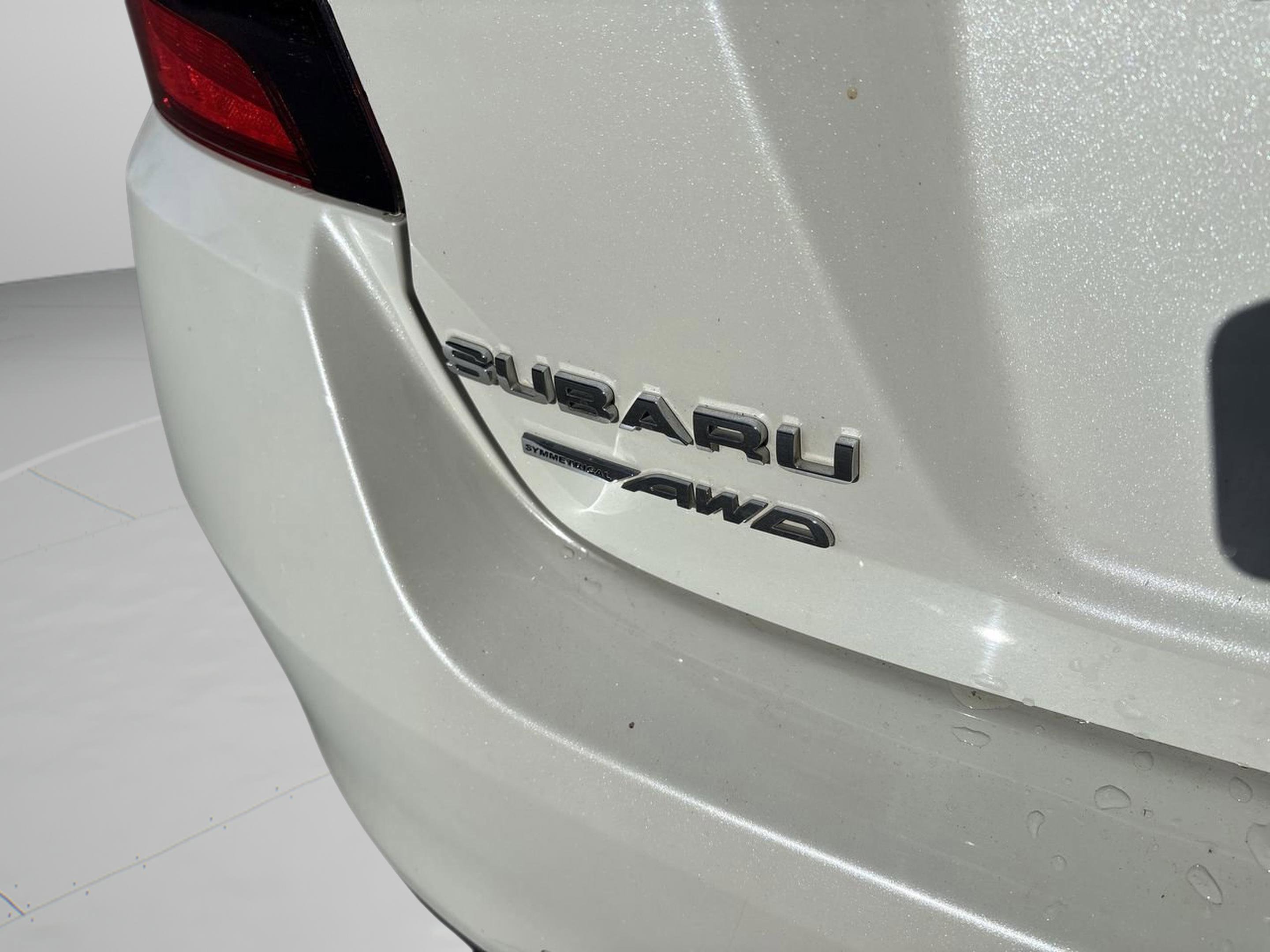 Used 2018 Subaru WRX Premium image 33