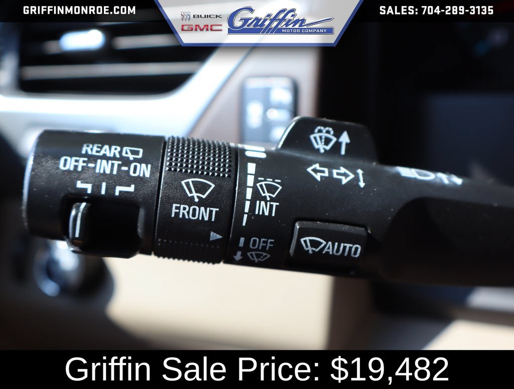 Used 2017 Chevrolet Tahoe Premier RWD image 26