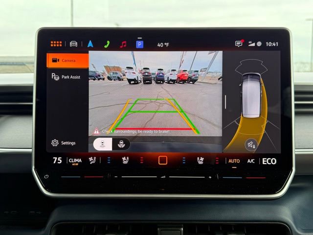 New 2025 Volkswagen ID. Buzz Pro S RWD image 31