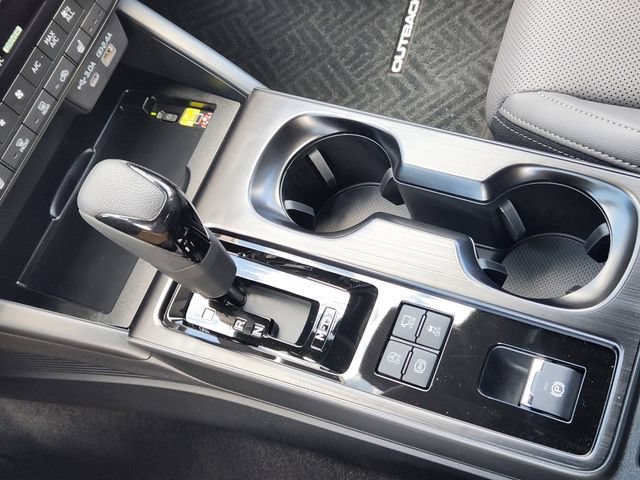 New 2026 Subaru Outback Limited XT AWD/4WD image 17