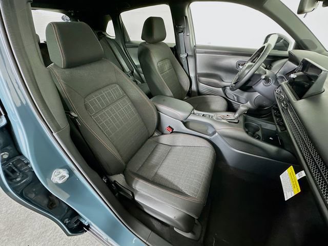 Used 2026 Honda HR-V Sport image 7