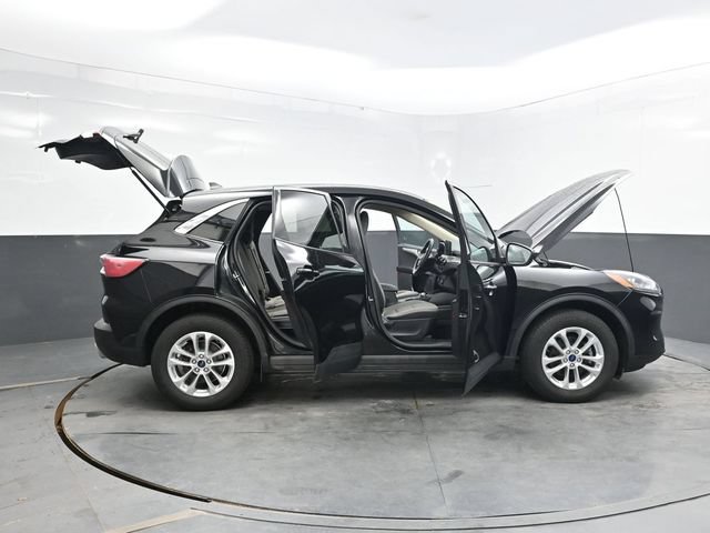 Used 2020 Ford Escape SE AWD/4WD image 51