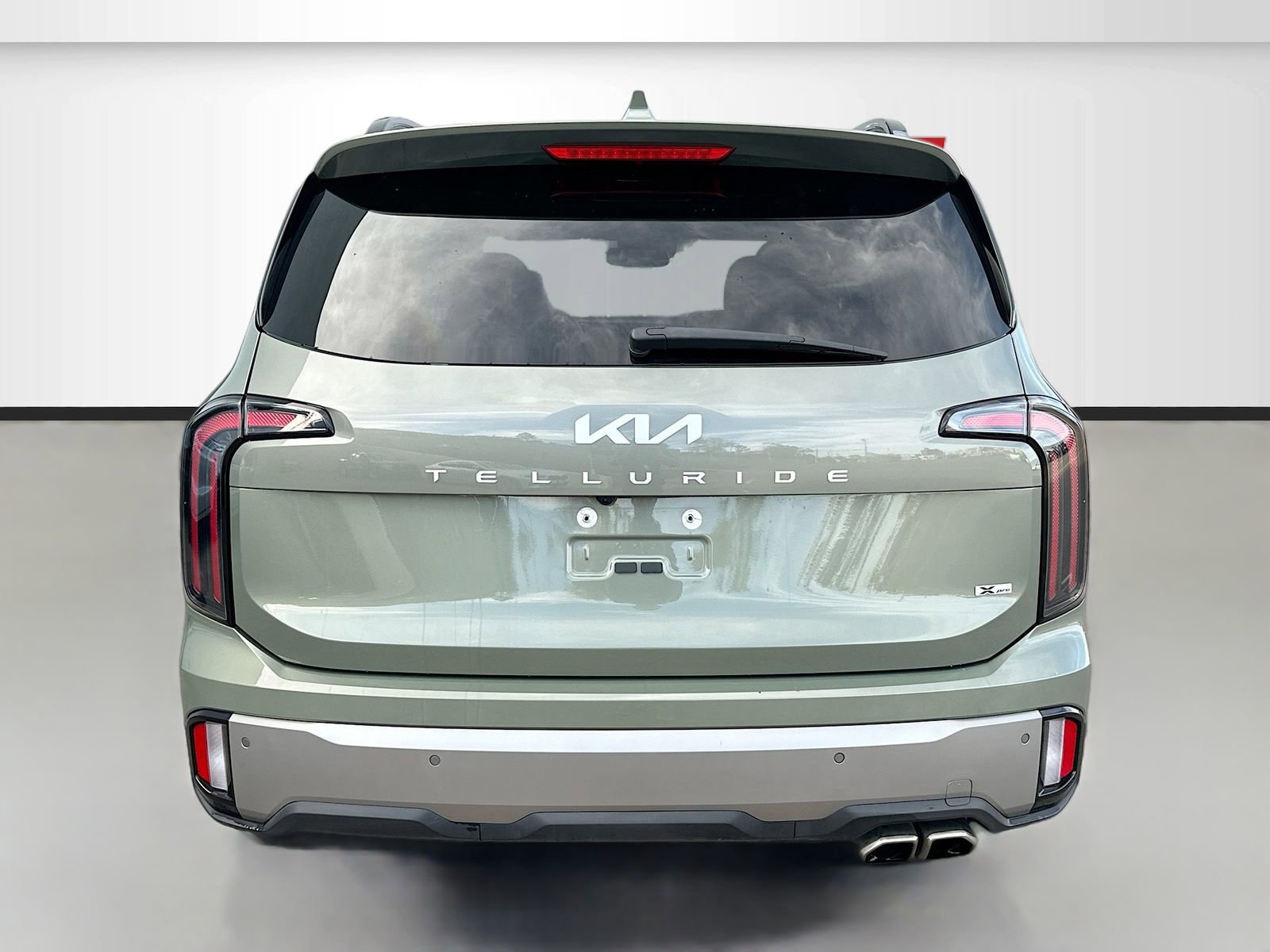 Used 2023 Kia Telluride SX X-Pro AWD/4WD image 6