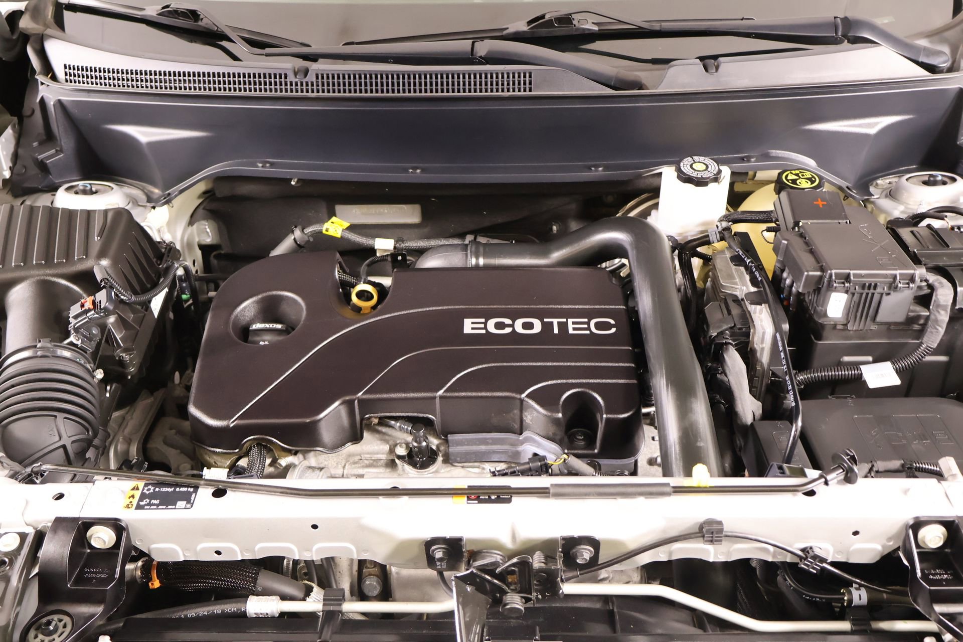 Used 2019 Chevrolet Equinox LT FWD image 19