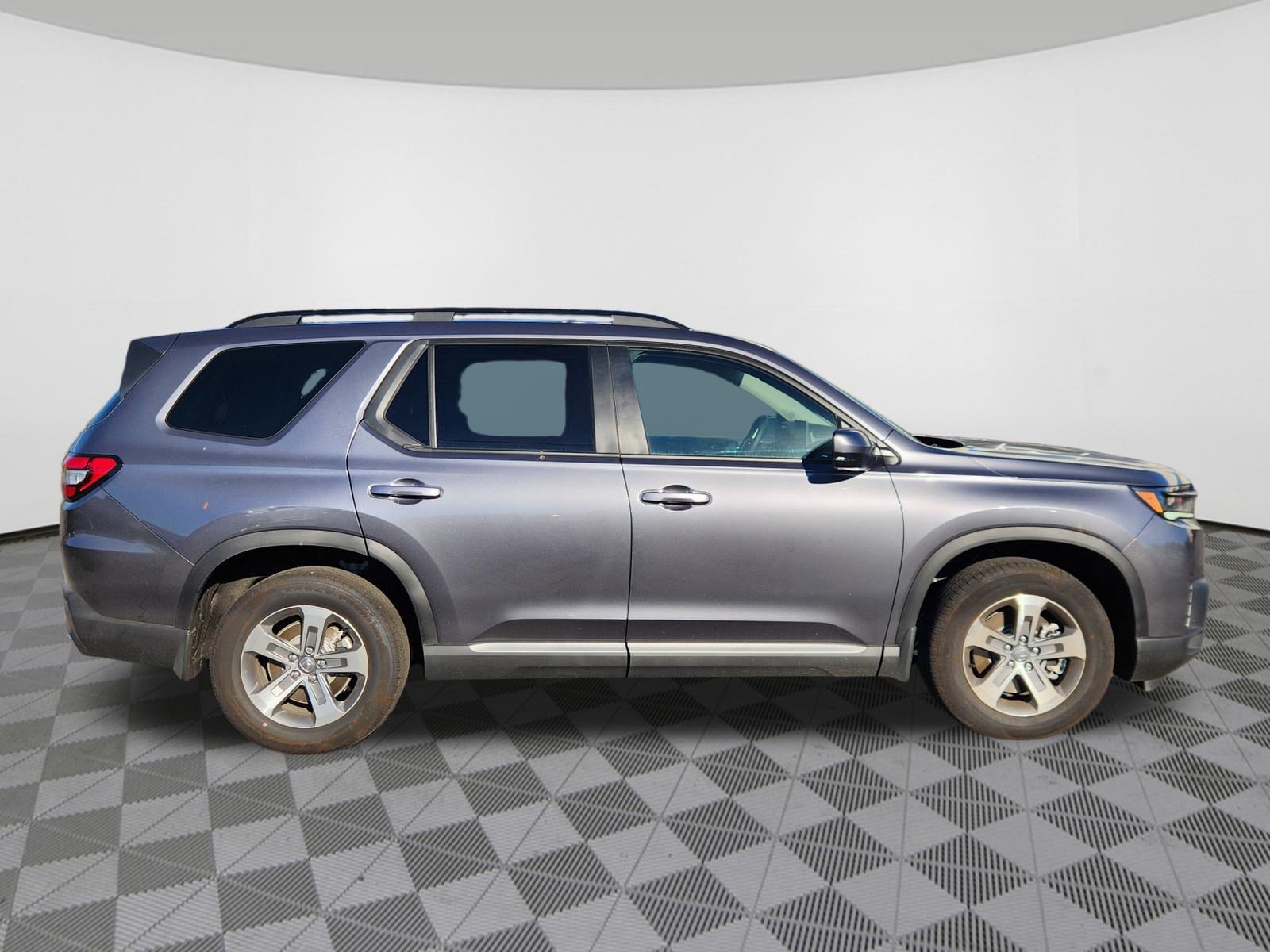 Used 2026 Honda Pilot EX-L image 6