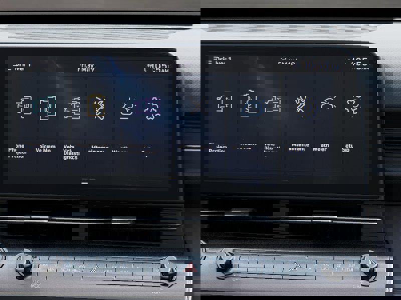 New 2026 Hyundai Kona SE image 13